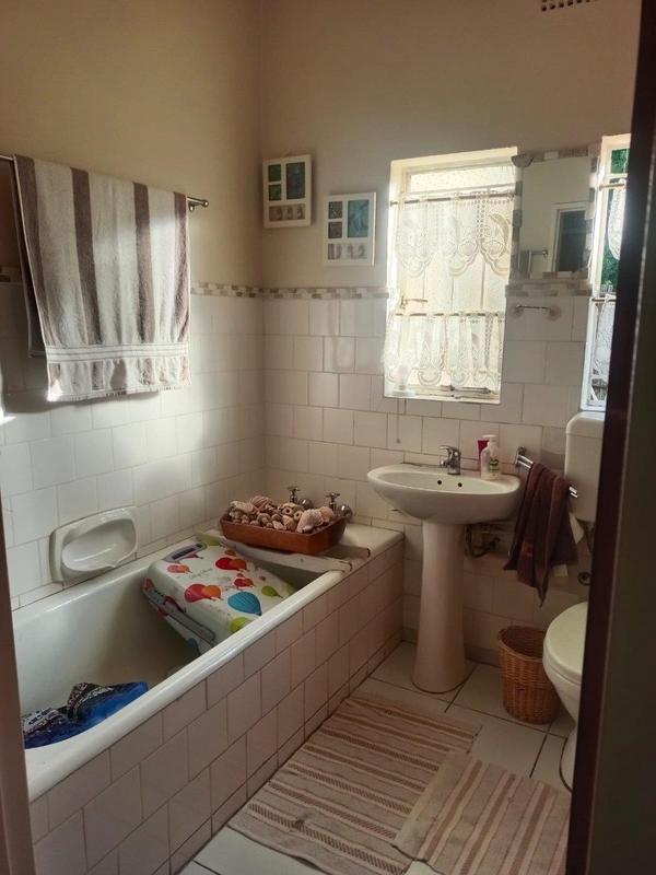 4 Bedroom Property for Sale in Suidrand Free State